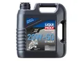 LIQUI MOLY Motoröl 1696 4l