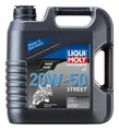 LIQUI MOLY Motoröl Motorbike 4T 20W50 Street 4L (1696)