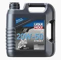 Motoröl 1696 LIQUI MOLY