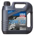 Motoröl LIQUI MOLY 1696