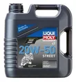 LIQUI MOLY Motoröl 1696 für APRILIA MOTORCYCLES BENELLI MOTORCYCLES