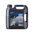 1696 LIQUI MOLY Motoröl Motorbike 4T 20W-50 Street