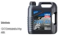 4 L Liqui Moly Motoröl Motorrad 4Takt 20W-50 Street API SN PLUS JASO MA2
