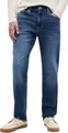 Tommy Jeans Ryan Slim STR Dh0235 Gerade, Herren, Denim (Denim Medium), 31W / 34L