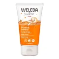 WELEDA Kids 2in1 Shower & Shampoo Fruchtige Orange Bio 150ml