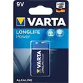 Batterie VARTA High Energy V 4922 B1, 6LP3146 E-Block - 1 Stk - 9V