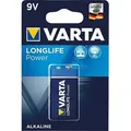 Batterie Varta High Energy V 4922 B1, 6lp3146 E-block - 1 Stk - 9v
