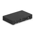 ASUS NUC 13 Pro Rugged Bravo Canyon BNUC13BRKP200B02I N50 0GB/64GB MMC Barebone Slim