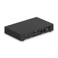 ASUS NUC 13 Pro Rugged Bravo Canyon BNUC13BRKP200B02I N50 0GB/64GB MMC Barebo...