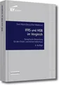 IFRS und HGB im Vergleich | Buch | 9783791034058