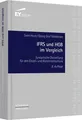IFRS und HGB im Vergleich | Sven Hayn (u. a.) | Buch | 416 S. | Deutsch | 2014