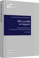 IFRS und HGB im Vergleich: Synoptische Darstellung für Buch Schäffer-Poeschel