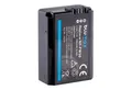 Blumax Akku passend für Sony NP-FW50 1080 mAh (7,4V) Kamera-Akku