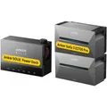 Anker SOLIX Power Dock Multisystem mit Solarbank 3 E2700 Pro Balkonkraftwerk Speicher, by Powerness - 1x Anker Power Dock + 2x Solarbank 3 E2700 Pro / ohne Smart Meter / Selbstabholung