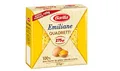 5x Barilla Emiliane quadretti all'uovo n. 115 Nudeln mit ei 275g
