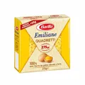 Barilla Emiliane quadretti all'uovo n. 115 Nudeln mit ei 275g