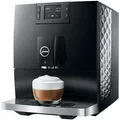 JURA Kaffeevollautomat  C8 Piano Black (EA)