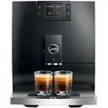 Jura C8 Piano Black (EA) Kaffeevollautomat