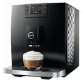 Jura C8 Piano Black (EA) - Schwarz