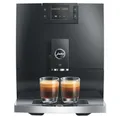 Jura C8 Piano Black (EA) 15603