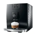 Jura C8 Piano Black Kaffeevollautomat Kaffeemaschine Espressomaschine 1450 Watt