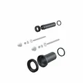 Wand WC Anschlussgarnitur DN90/110 Anschluss-Set Toilette | AlcaPlast M900/M9000