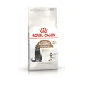 ROYAL CANIN Sterilised Ageing 12+ | 400 g | Alleinfuttermittel für Katzen | Speziell für kastrierte ältere Katzen ab dem 12. Lebensjahr | Zum Gewichtserhalt | Trockenfutter