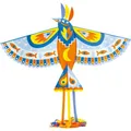Djeco Flugdrache Maxi Vogel (DJ02160)