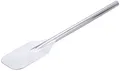 Contacto Edelstahl Rührspatel 120 cm