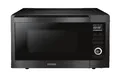 KOENIC Mikrowelle KMWC 3019 DB 1000 Watt Schwarz
