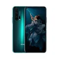 Huawei Honor 20 Pro 256GB Dual Sim Phantom Blue *WIE NEU* MwSt nicht ausweisbar