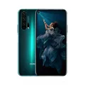 Huawei Honor 20 Pro 256GB Dual Sim Phantom Blue MwSt nicht ausweisbar