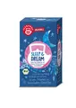 Teekanne Organics Sleep & Dream, 6er Pack