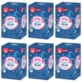 TEEKANNE - BIO Organics "Sleep & Dream" -Organischer Kräutertee- 6x20 Teebeutel
