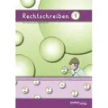 Rechtschreiben 1 (Grundschrift)