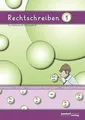 Rechtschreiben 1 (Grundschrift): Das Selbstlernhe... | Buch | Zustand akzeptabel