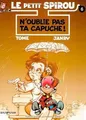 Le petit Spirou. Vol. 6. Noublie pas ta capuche. M... | Buch | Zustand sehr gut