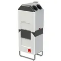 Zehnder Paket ComfoClime Cool Basis 24 plus : ComfoClime Cool 24 + CA Q450 TR - 471429328