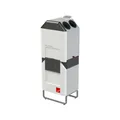 Zehnder Paket ComfoClime Cool Basis 24 plus : ComfoClime Cool 24 + CA Q450 TR -