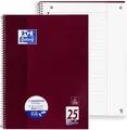 Oxford Collegeblock L25 DIN A4 liniert 80 Blatt