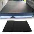 OMAC Matratze Schlafmatratze Klappmatratze für Ford Tourneo Custom 2023-2025 Schwarz