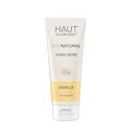 HAKA Handcreme Kamille, 100ml, intensive Pflege für trockene & strapazierte Hände, mit Kamillenextrakt & Vitamin E, zieht schnell ein, ohne zu fetten, vegan