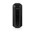 Netgear NETGEAR Nighthawk RS700S WLAN-Router 10 Gigabit Ethernet Tri-Band (2,4 GHz/5 GHz/6 GHz) Schwarz (RS700S-100EUS)