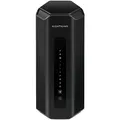 NETGEAR Nighthawk RS700 WiFi 7 Router BE19000 Tri-Band, 1x 10GbE WAN, 1x 10GbE LAN, 4x GbE LAN, 250 m2 Abdeckung