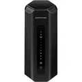 NETGEAR Nighthawk Tri-Band-WLAN-7-Router (RS700S) - Sicherheitsfunktionen, BE19000 WLAN-Geschwindigkeit (bis zu 19 Gbit/s) - 10-Gig-Internetanschluss - deckt bis zu 275 m2 ab, 200 Geräte - 1 Jahr Armor inklusive