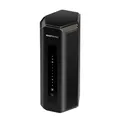 NETGEAR Nighthawk Tri-Band-WiFi-7-Router (RS700S) – Sicherheitsfunktionen, BE19000 WLAN-Geschwindigkeit (bis zu 19 Gbit/s) – 10-Gig-Internetanschluss – bis 275 m2, 200 Geräte – 1 Jahr Armor inklusive