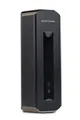 NETGEAR Nighthawk Tri-Band WiFi 7-Router RS700 Glasfaser Router schwarz