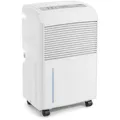Trotec Luftentfeuchter TTK 90 E, elektrisch, ca. 30 Liter pro Tag, bis 230m³