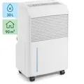 TROTEC Luftentfeuchter TTK 90 E