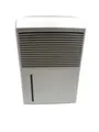 Elektrischer Luftentfeuchter TROTEC TTK 90 E 30 l weiß